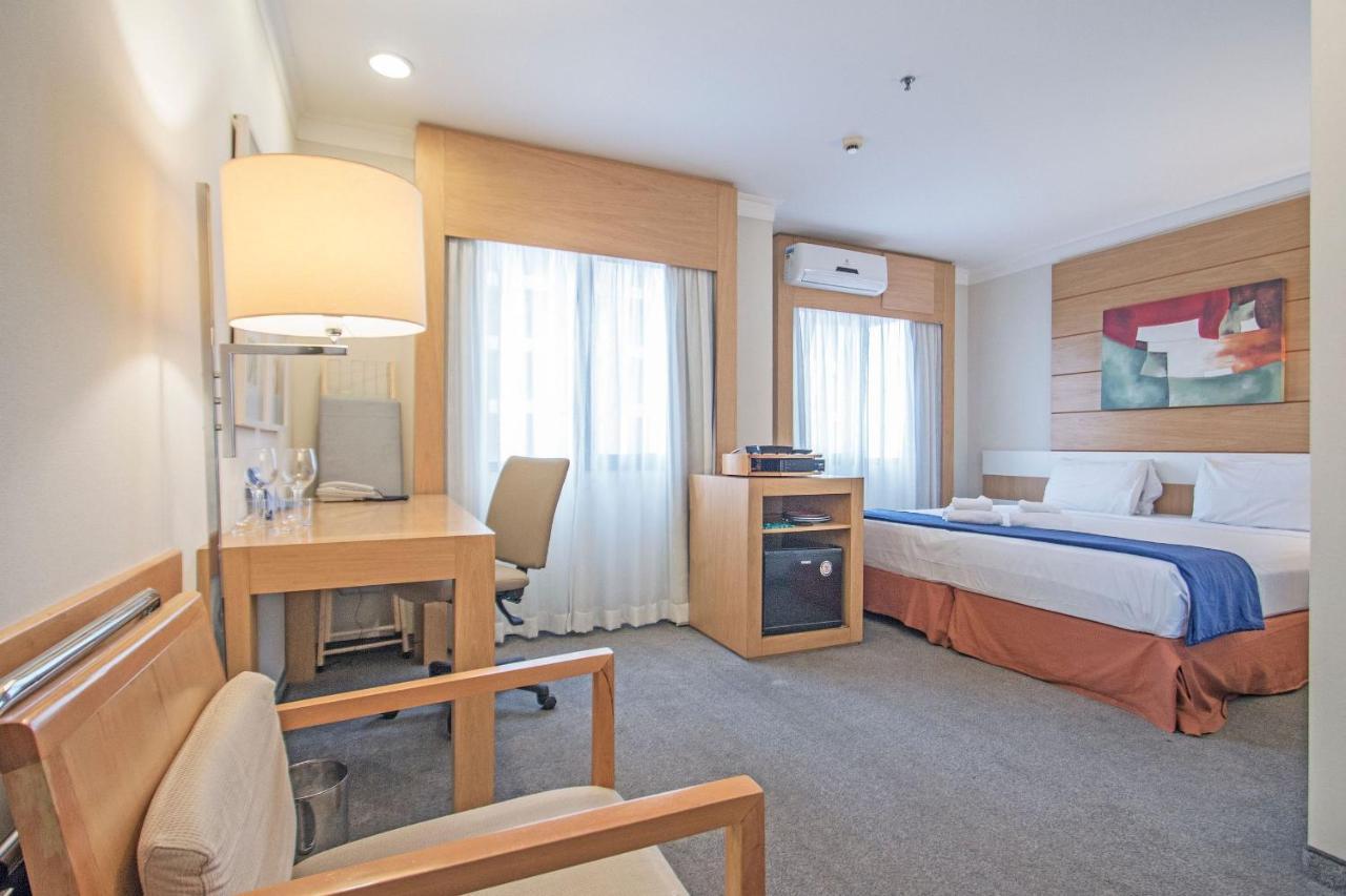 Any Smart Congonhas Hotel